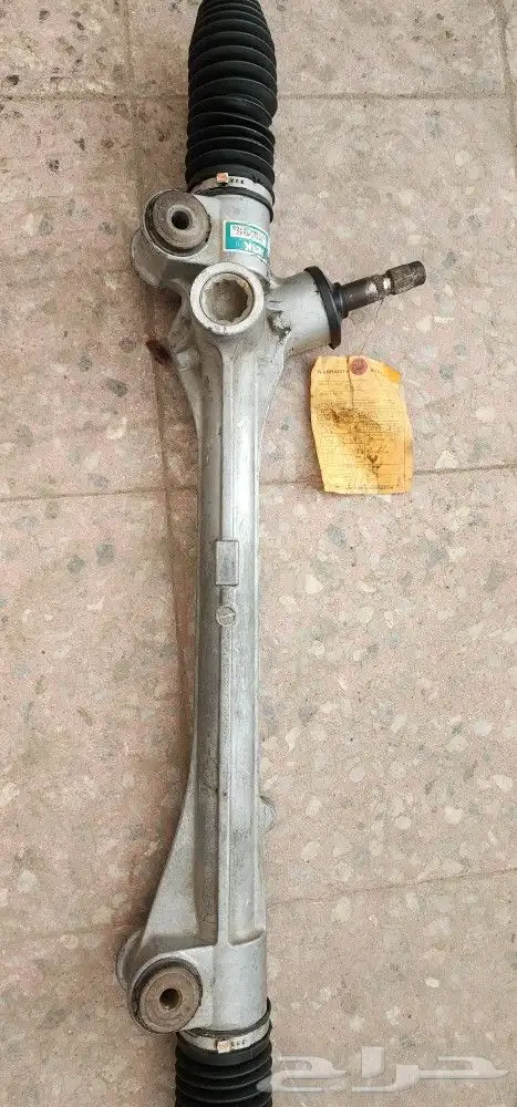 كامري 2015 دودة دركسون تحت 3