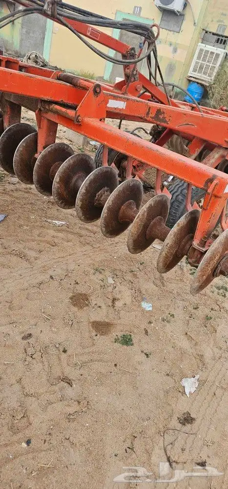 دسك جلوشي 32 قرص جهز لعمل 3