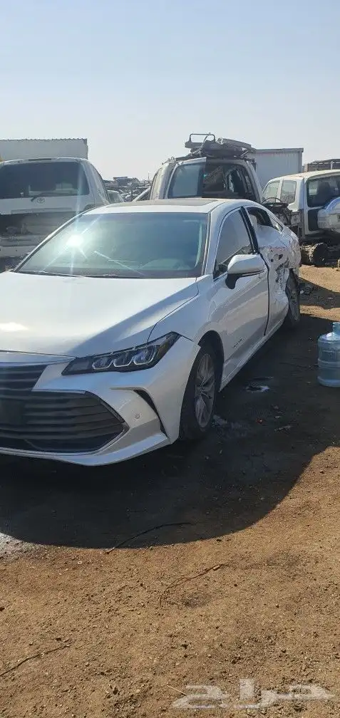 قطع غيار افلون 2020تشليح قطع غيار فقط 3