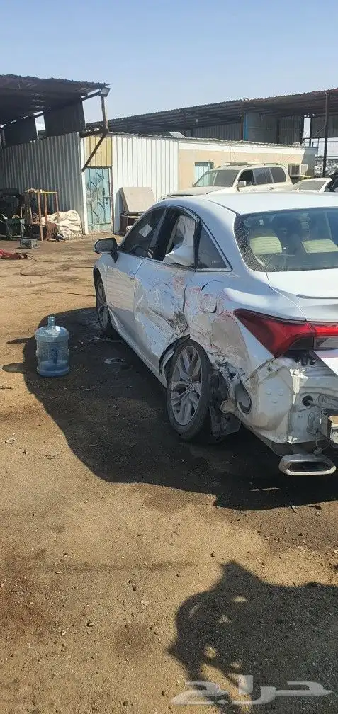 قطع غيار افلون 2020تشليح قطع غيار فقط 13