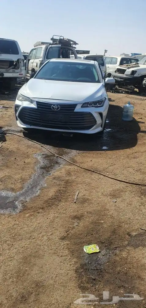 قطع غيار افلون 2020تشليح قطع غيار فقط 1