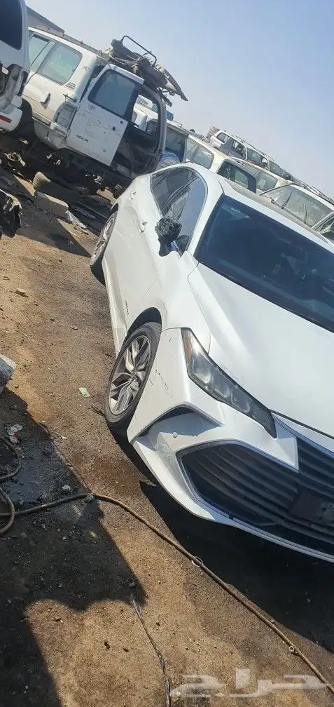 قطع غيار افلون 2020تشليح قطع غيار فقط 4