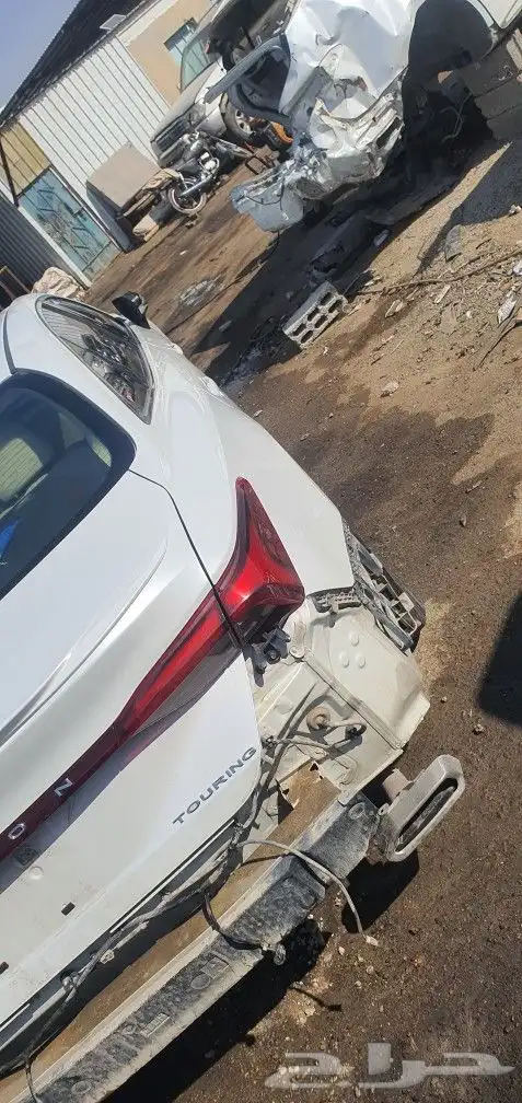 قطع غيار افلون 2020تشليح قطع غيار فقط 6