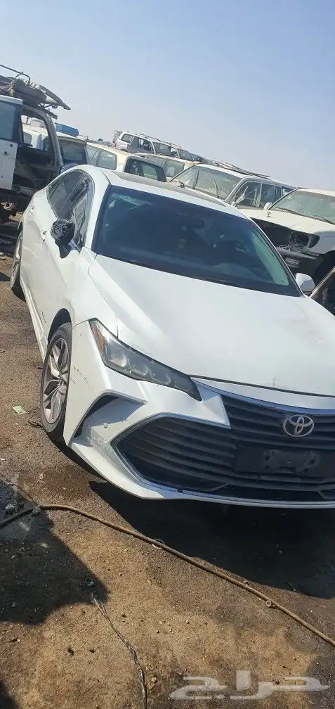 قطع غيار افلون 2020تشليح قطع غيار فقط 7