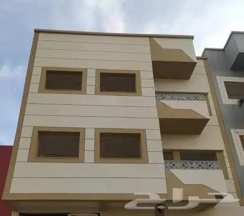 ديكور خارجي بديل الحجر الطبيعي لياسه ملونه كسررخام اسباني در 26
