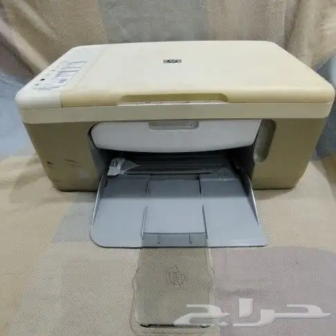 طابعة أوراق HPمستخدم استخدام بسيط 0
