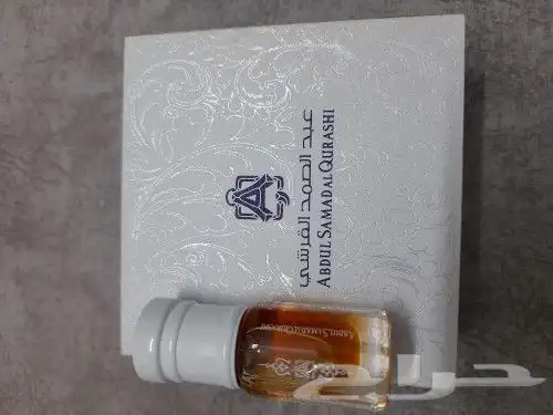 عطر فلورا نخبة العود للعربية للعود  120 مل جديد ماشاءالله ت 3