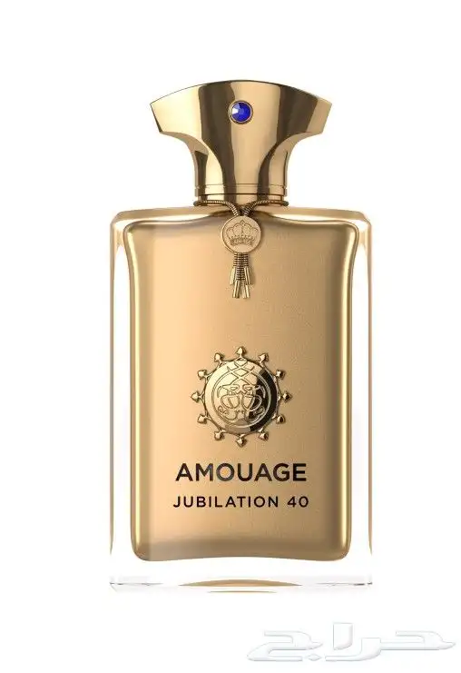 امواج جوبليشن 40 الفخم 5