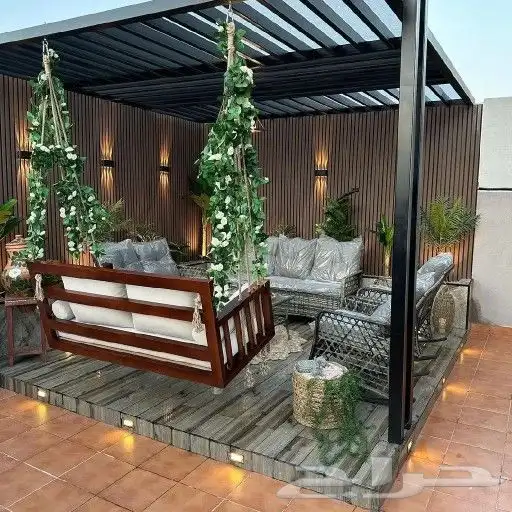 مظلات_شتويه_جلسات_شتويهبرجولات_شتويه  م 1