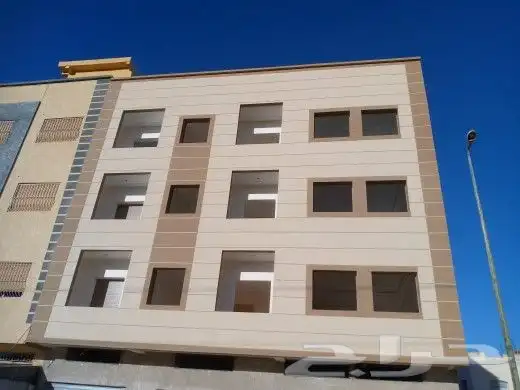 ديكور خارجي بديل الحجر الطبيعي لياسه ملونه كسررخام اسباني در 16