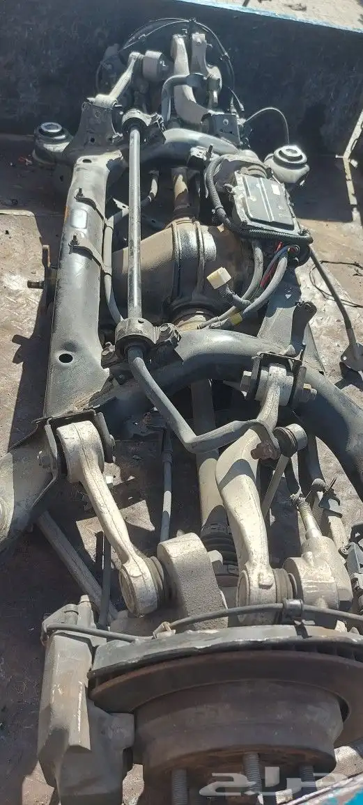 لكزس قطع غيار 2001 .2015 3