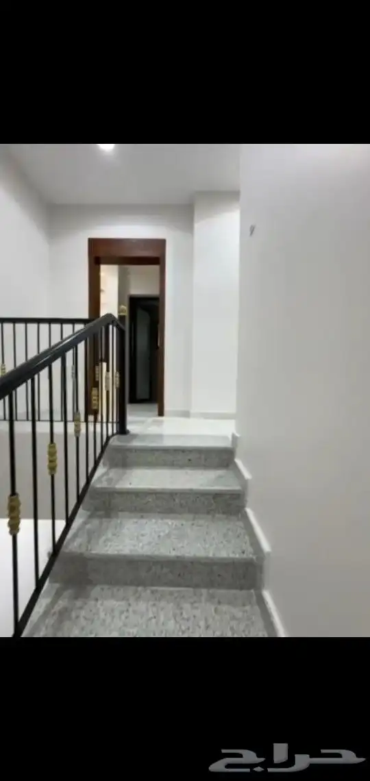 للبيع شقه تمليك علويه دبلكس جديده فى حى بدر بالدمام 10