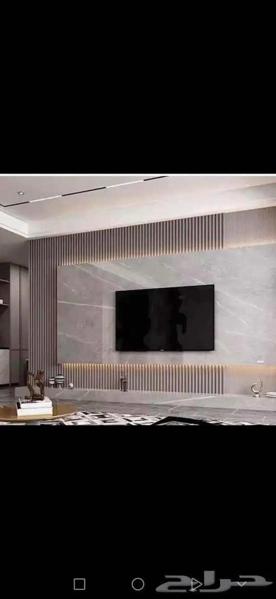 معلم دهانات معلم ديكورات 13