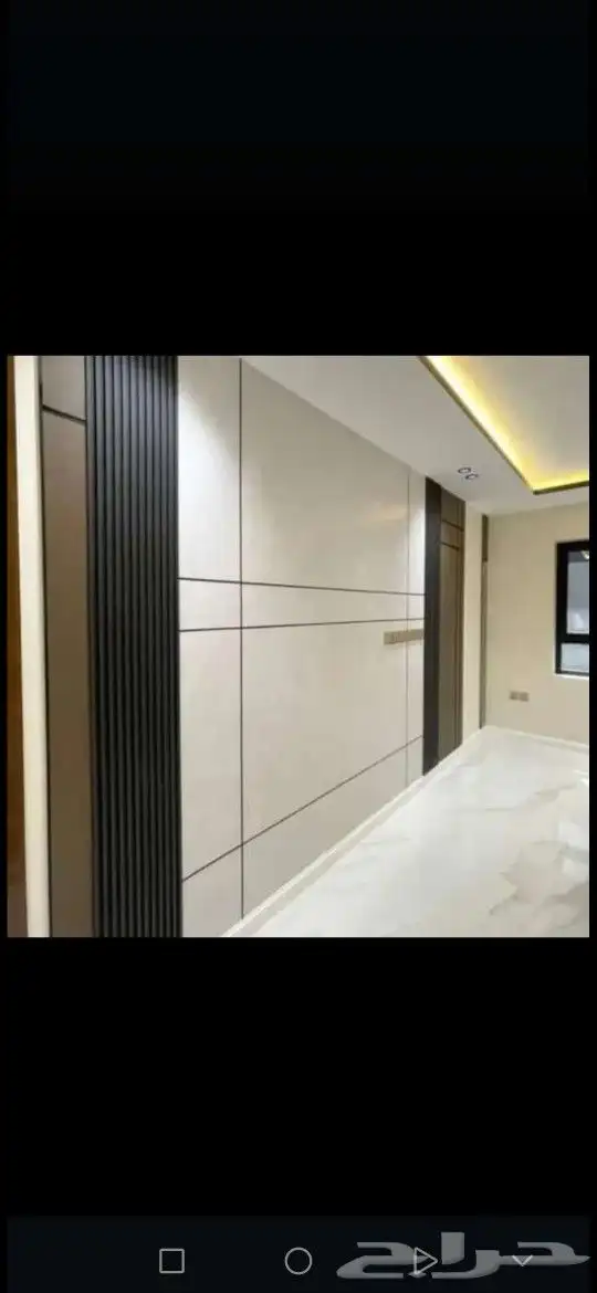 معلم دهانات معلم ديكورات 7