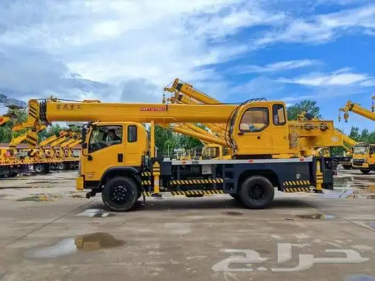 اقرب كرين خمسه وعشرون اقرب كرين خمسين طن اتصل نصل 4