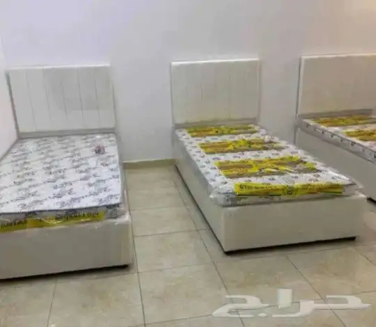 bed and mattress 5