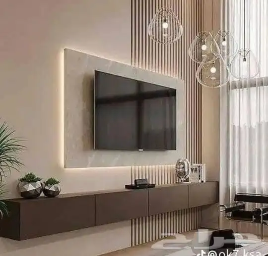 معلم دهانات معلم ديكورات 4