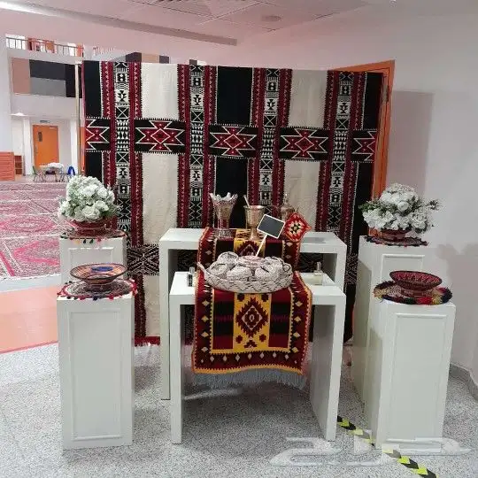 يوم التأسيس حفلة نجوم 9