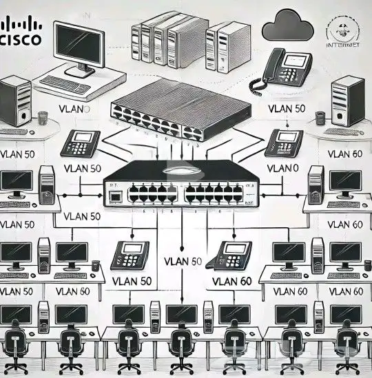 إشارة انترنت قوية تغطي كل انحاء المنزل مع تمديدات مخفية 5