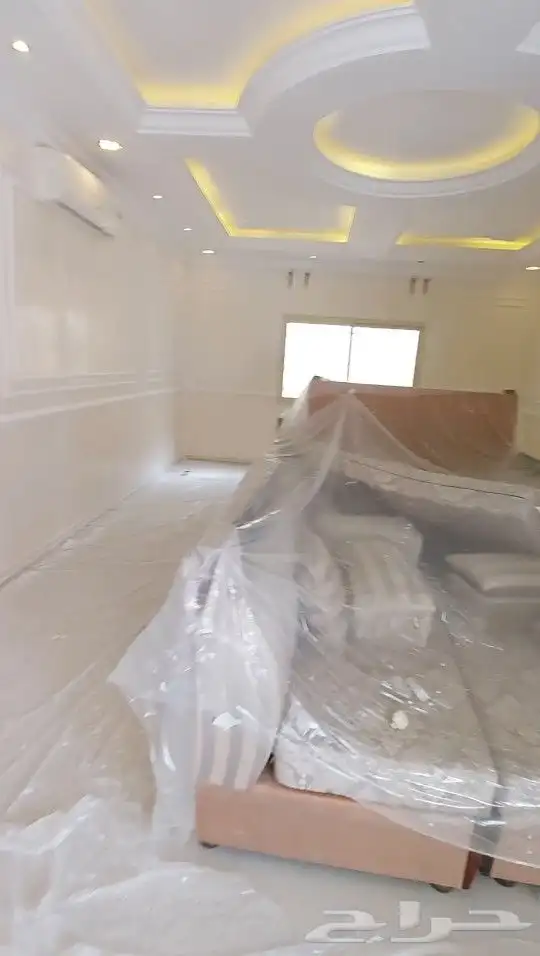 بويه دهان جبس بورد ديكور ترميم منازل جوتن الجزيره 7