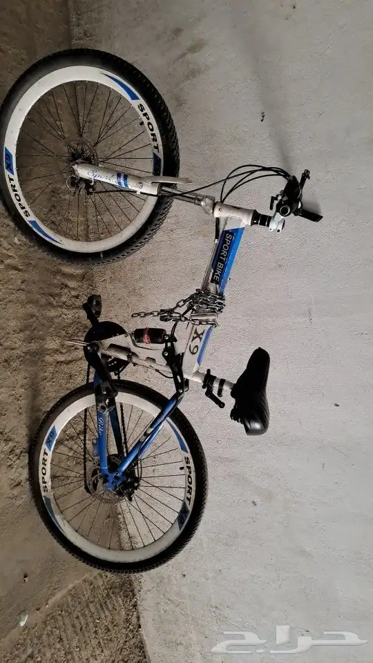 سيكل رياضي للبيع 0