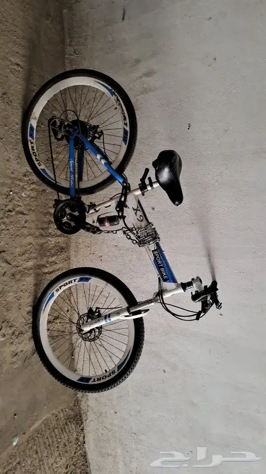 سيكل رياضي للبيع 1