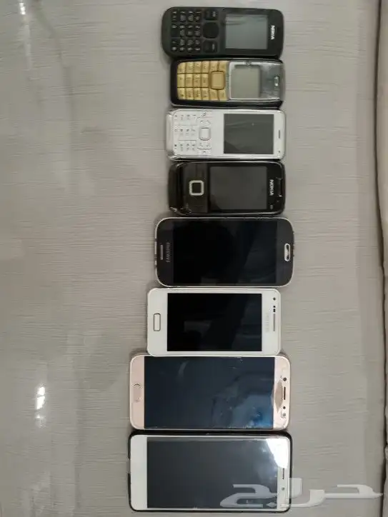 جوالات 0