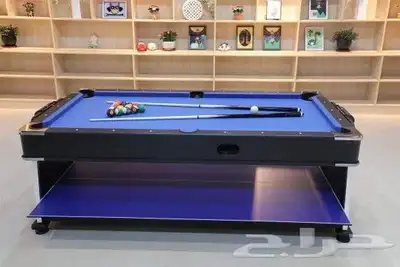 عروض طاوله بلياردو 7 قدام 1