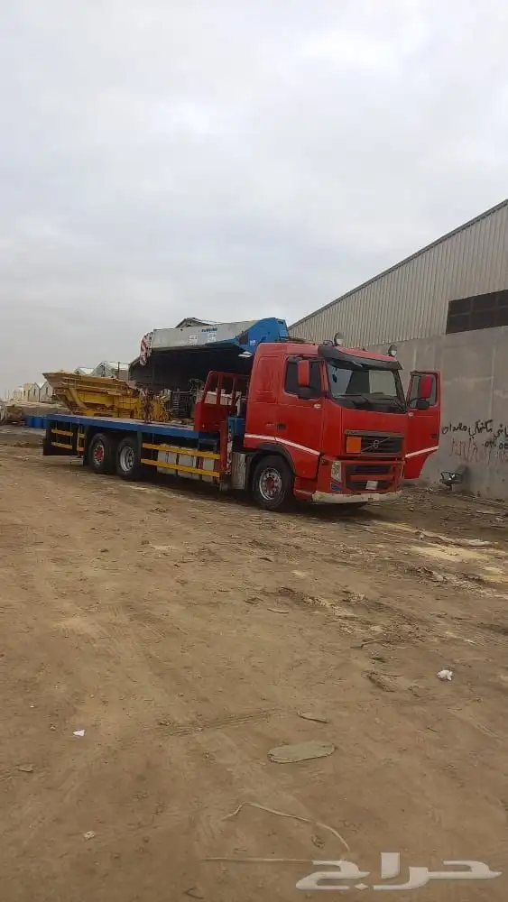 كرينات رافعات شوكية مان لفت سيزر لفت 40