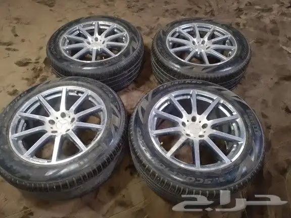جنوط 1