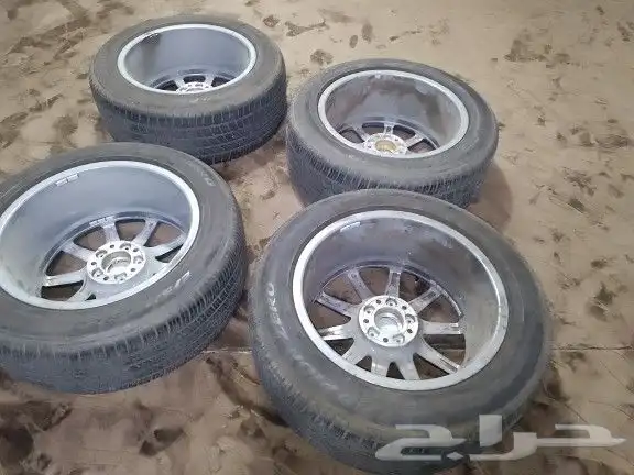 جنوط 4