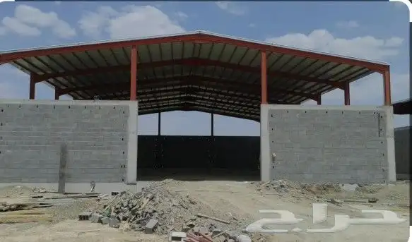 هناجر  مستودعات  مضلات_سيارات  سواتر_ومظلات  الشرقيه 0