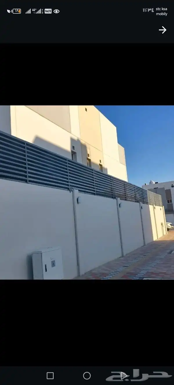 هناجر  مستودعات  مضلات_سيارات  سواتر_ومظلات  الشرقيه 5