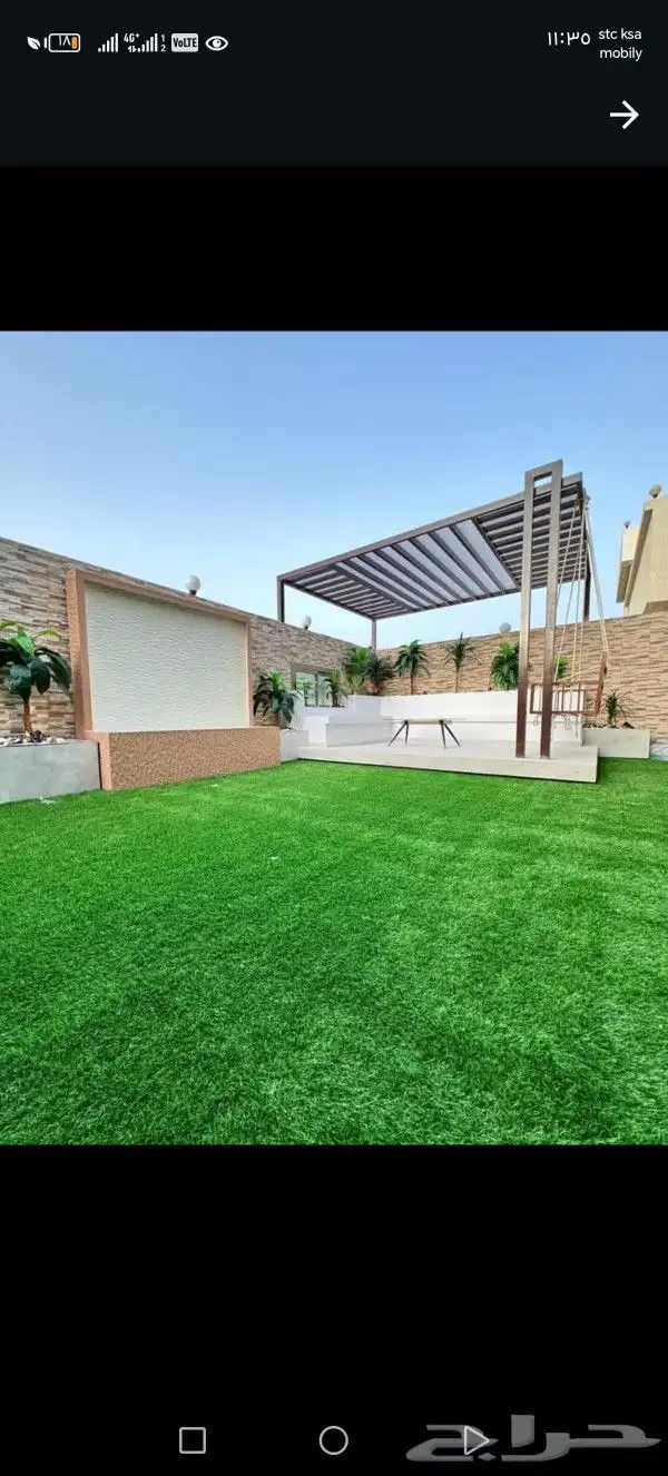 هناجر  مستودعات  مضلات_سيارات  سواتر_ومظلات  الشرقيه 4