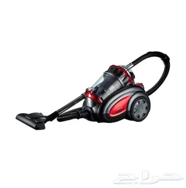 مكنسة كينوود kenwood vbp80 بسعة 3.5 لتر وقوة 2200w 0