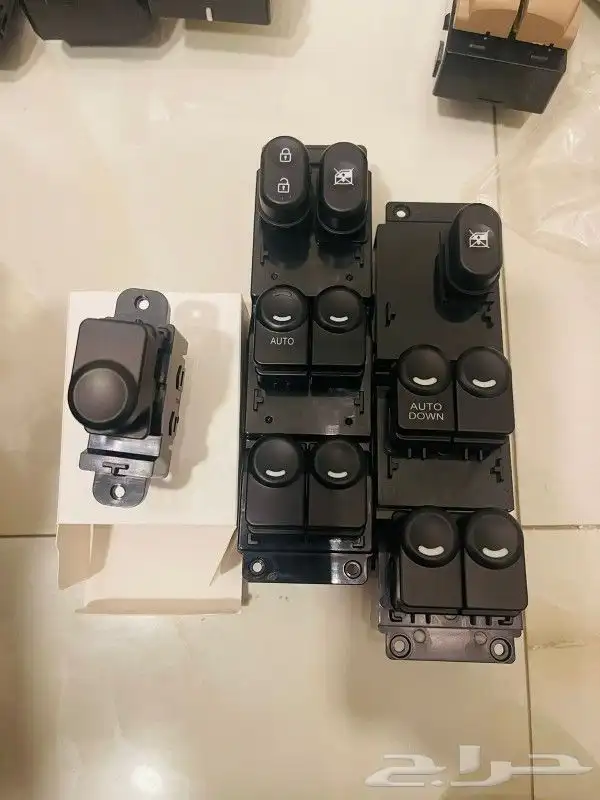 مجموعه زجاج هيونداي اكسنت 2011 - 2017 0