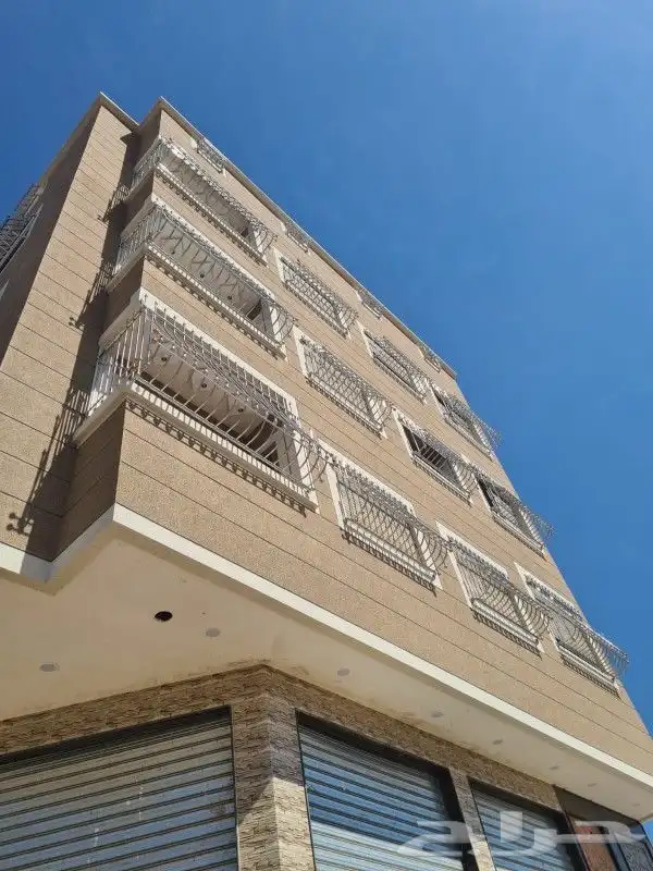 ديكور خارجي بديل الحجر الطبيعي لياسه ملونه كسررخام اسباني در 19