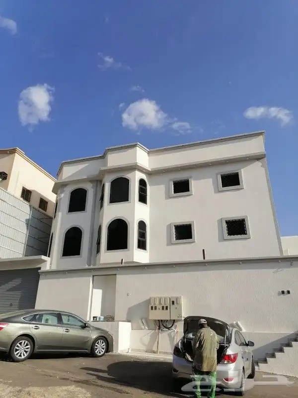 مصري لشغل الياسه والجرفيت 3