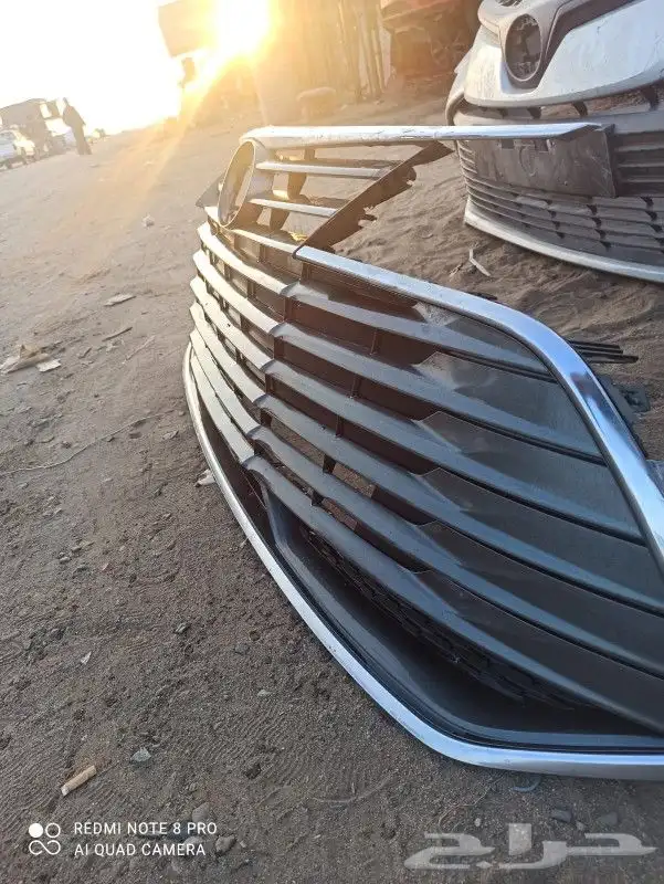 يوجد لدينا شبك افالون 19الى23 2