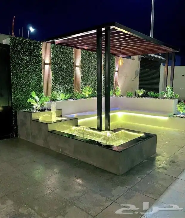 مظلات_شتويه_جلسات_شتويهبرجولات_شتويه  م 10