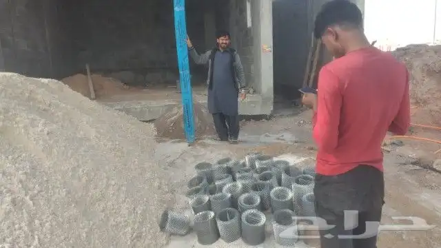 محل النبلاء لجميع مواد البناء سباكه و كهرباء 2