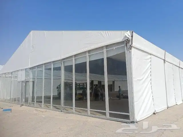 خيام أوربية للايجار بالمملكة العربية السعودية 5