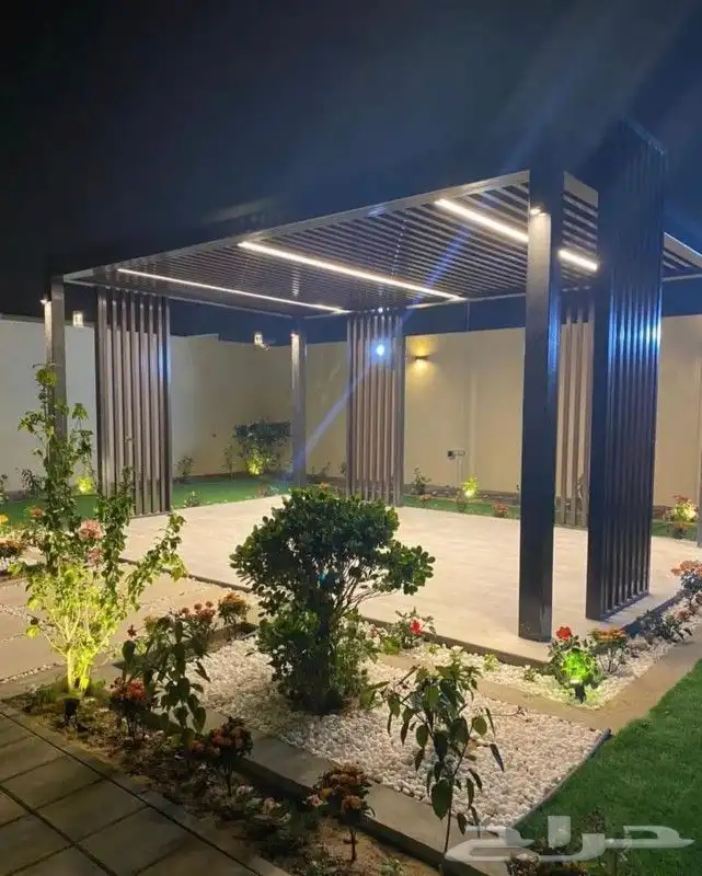 مظلات_شتويه_جلسات_شتويهبرجولات_شتويه  م 8