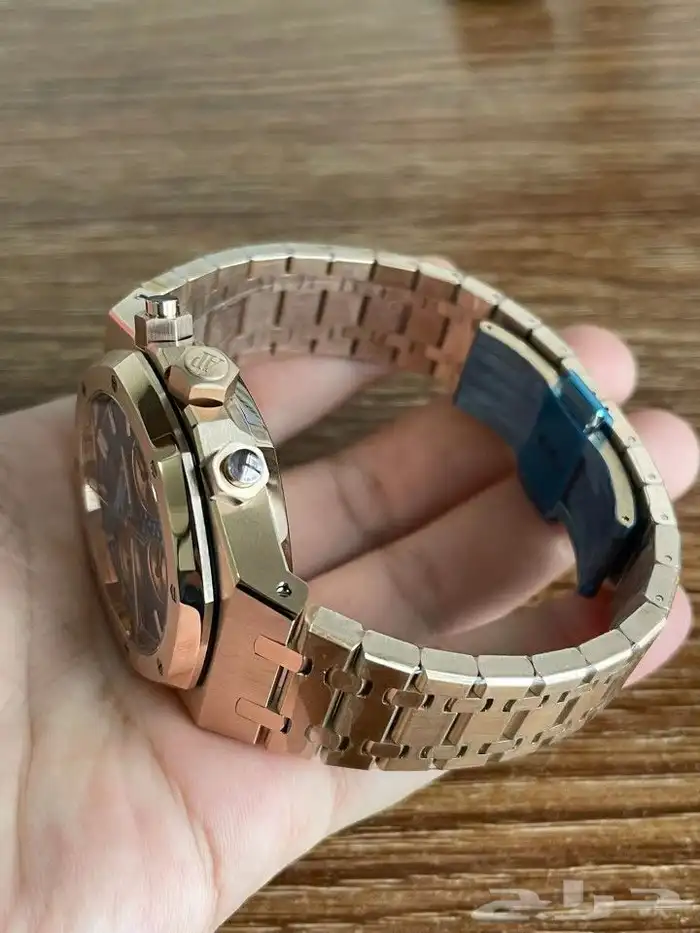 اوديمار بياجيه 7