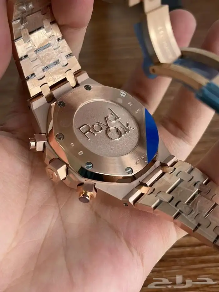 اوديمار بياجيه 8