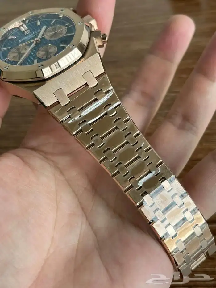 اوديمار بياجيه 6