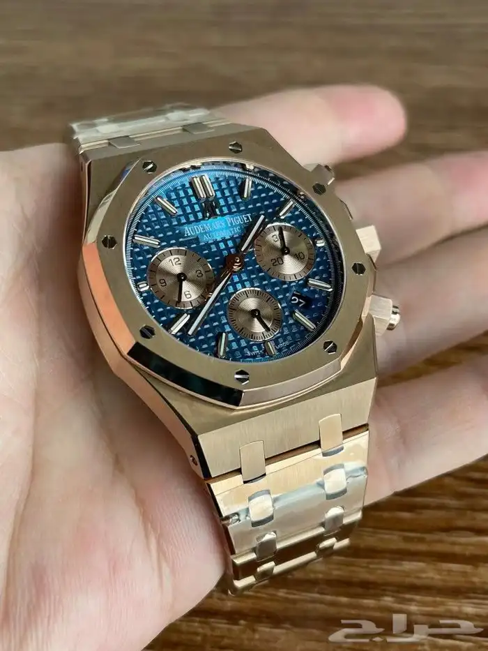 اوديمار بياجيه 4