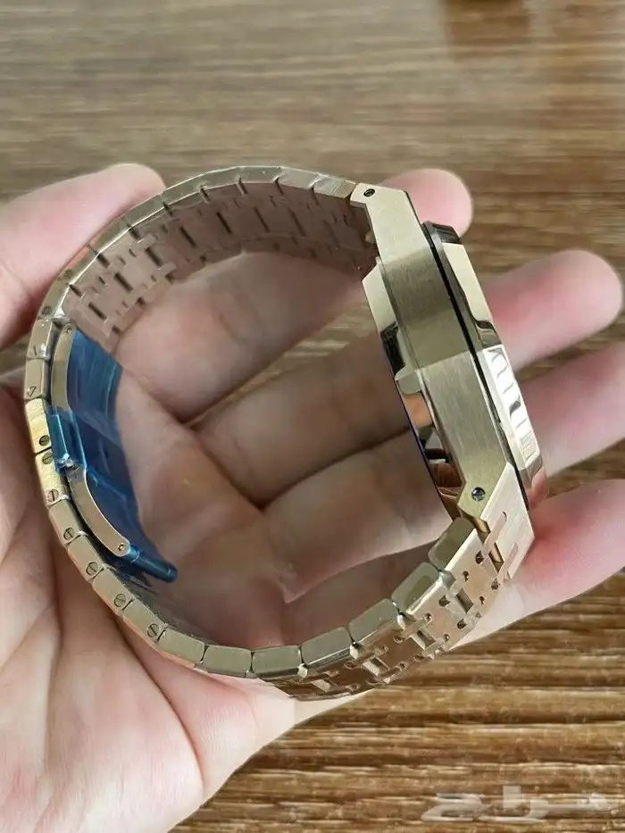 اوديمار بياجيه 5