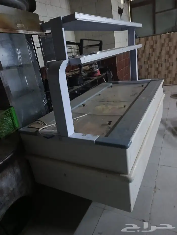 ثلاجه ومكيفات للبيع 0