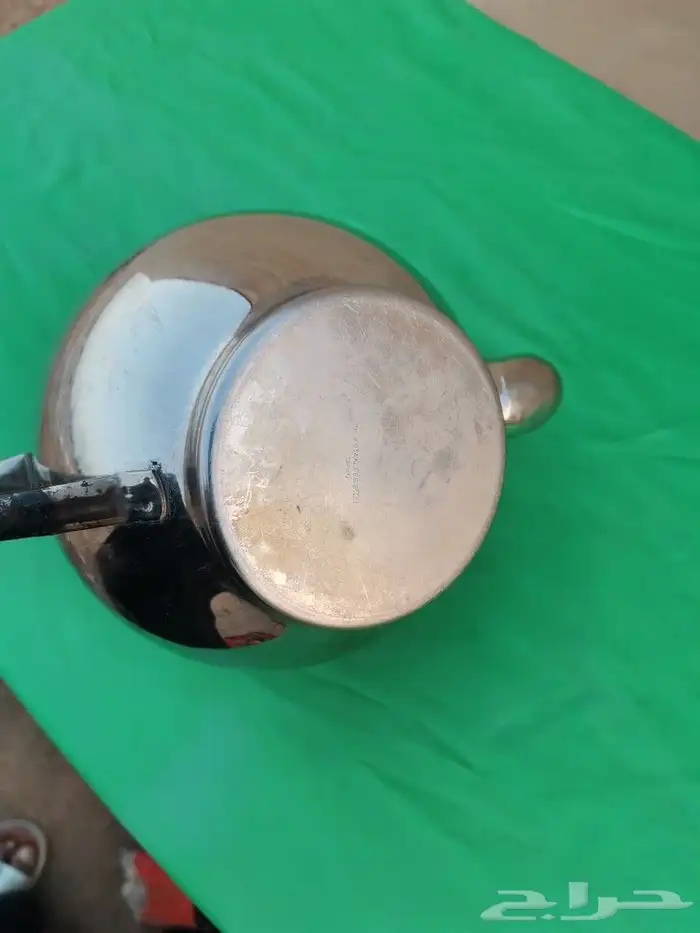 بريق ستيل ياباني 4